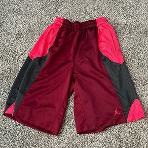 Nike basketball shorts great condition worn once